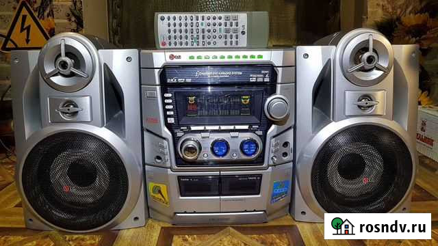 Музыкальный центр LG LM-K5530X Ливны - изображение 1