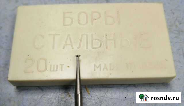 Фрезы Камни Москва - изображение 1