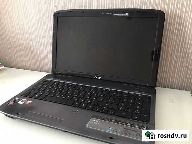 Ноутбук Acer Кирово-Чепецк - изображение 1