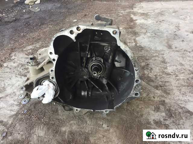 МКПП/АКПП-nissan almera N15/G16 Саратов - изображение 1