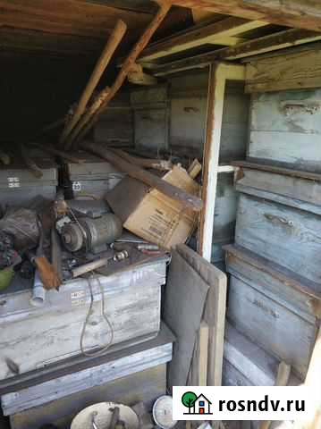 Продам ульи для пчел Екатеринославка - изображение 1