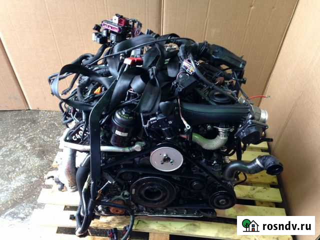 Контрактный двигатель на европейцев Ковров - изображение 1