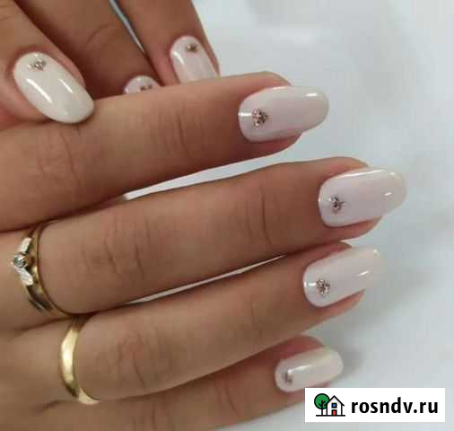 Маникюр Нижневартовск - изображение 1