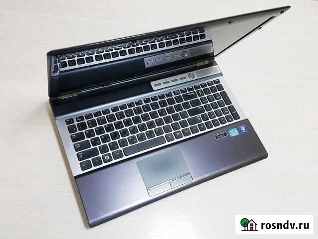 Ноутбук Samsung Новосибирск - изображение 1