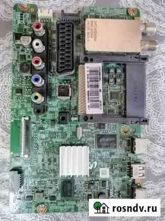 Материнская плата BN41-02098 от телевизора samsung Кстово