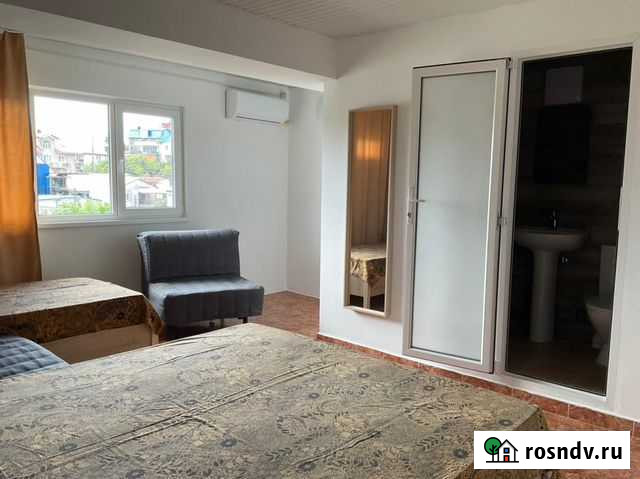 Туризм Сочи - изображение 1