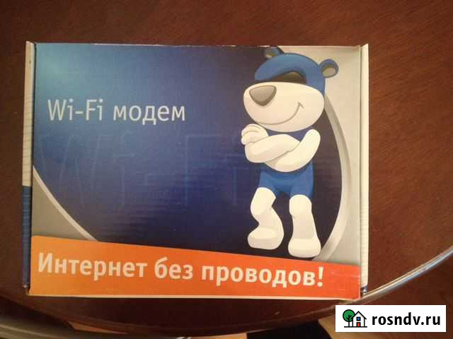 Роутер adsl - Wi-Fi Хабаровск - изображение 1