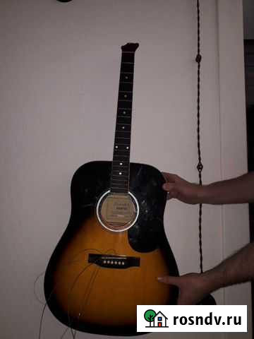 Ремонт гитар Саранск - изображение 1