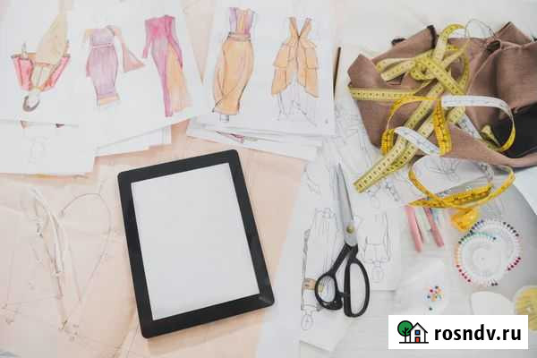 Ремонт одежды Черногорск - изображение 1