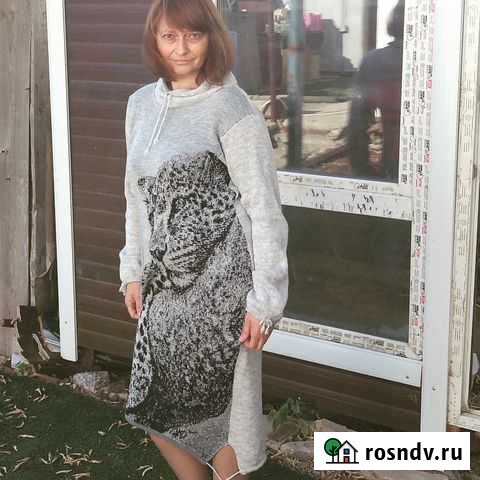 Вязание на заказ на вязальной машине Оренбург - изображение 1