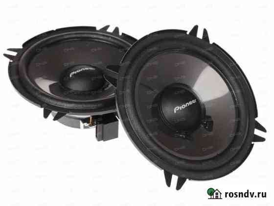 Колонки автомобильные Pioneer TS-130CI Севастополь
