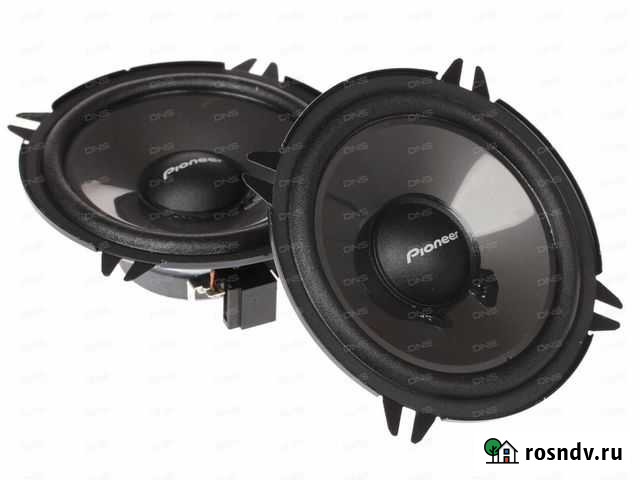 Колонки автомобильные Pioneer TS-130CI Севастополь - изображение 1