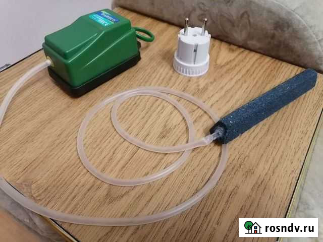 Аэратор для аквариума Анапа - изображение 1