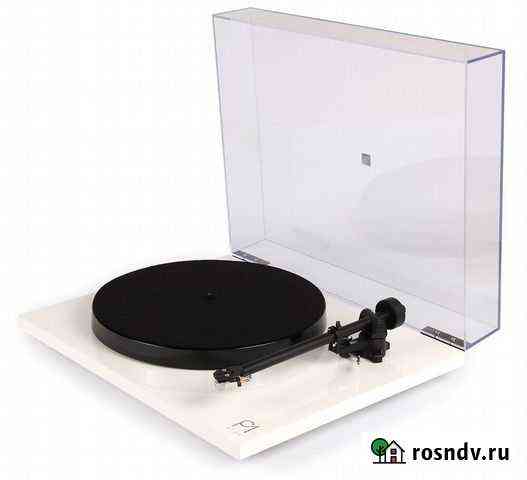 Виниловый проигрыватель Rega Planar 1 Plus White Челябинск