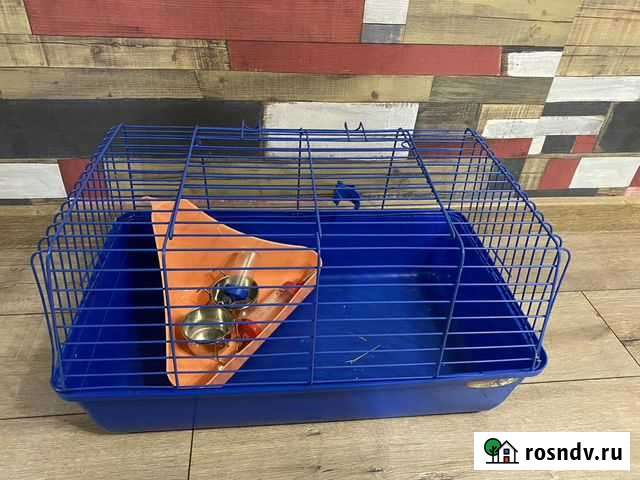 Клетка Дзержинск - изображение 1