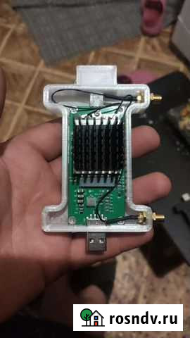 4G модем + Безлимитный интернет на дачу Жуков - изображение 1