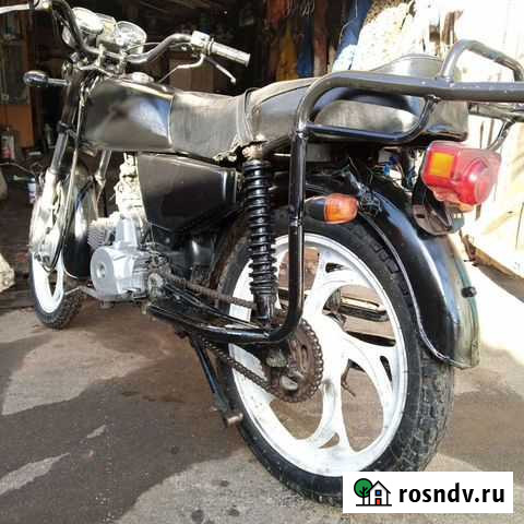 Продам альфу 110 Стародуб - изображение 1