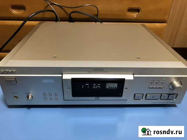 Sony cdp-ha55es Шатура - изображение 1