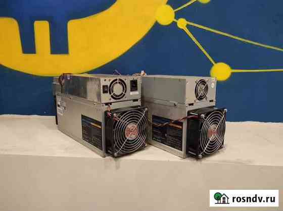 Asic Innosilicon T2T 26Th/s Москва