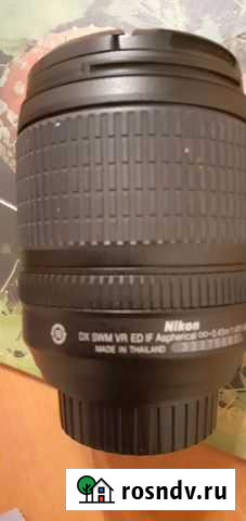 Продаю объектив Краснодар - изображение 1