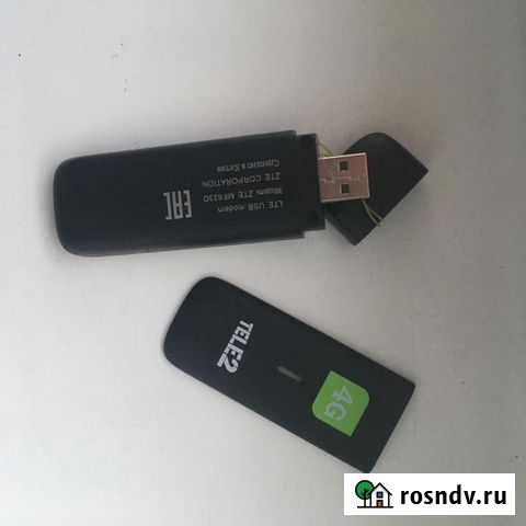 Универсальный модем 4g Альметьевск - изображение 1