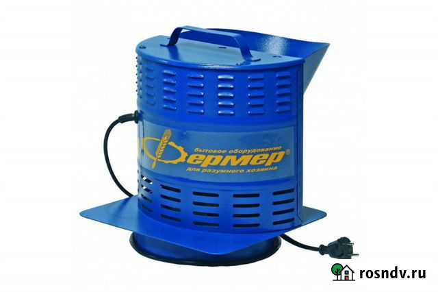 Измельчитель зерна Фермер изэ-05 Уфа - изображение 1