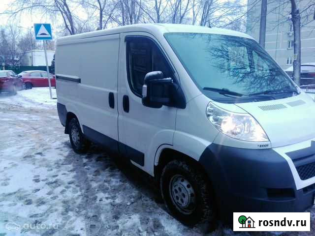 Грузоперевозки Обнинск - изображение 1