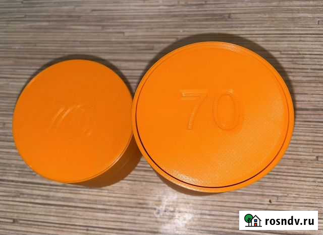 Формы для бомбочек сфера и чаша Ростов-на-Дону - изображение 1