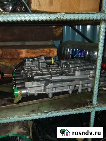 АКПП на запчасти 5нр19 Самара - изображение 1