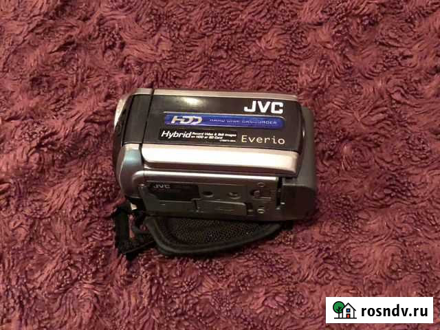 Видеокамера Нижнекамск - изображение 1