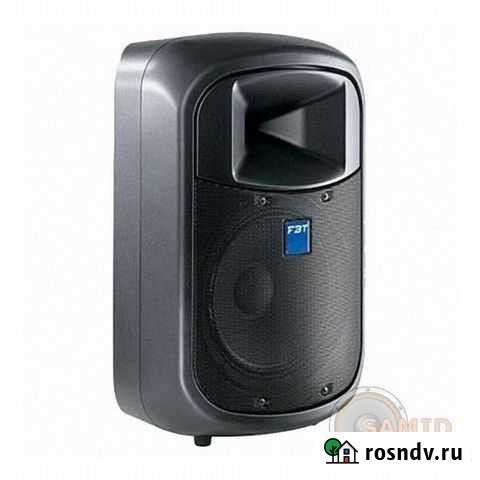 FBT jolly 12 пассивная колонка Старый Оскол - изображение 1