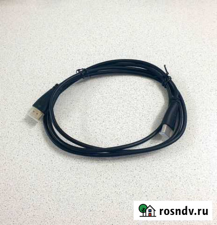Кабель hdmi 1,5 метра Санкт-Петербург - изображение 1