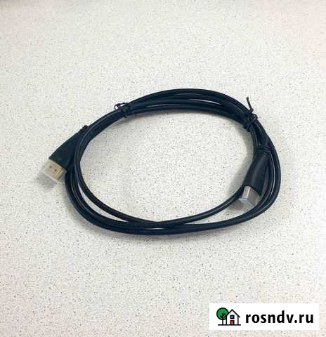 Кабель hdmi 1,5 метра Санкт-Петербург - изображение 1