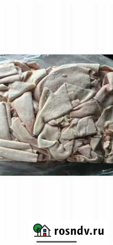 Шкурка свиная Уфа - изображение 1