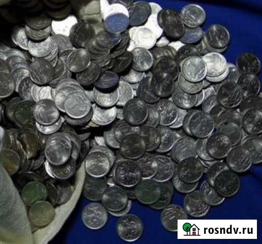 1 копейка России с 1997 по 2014 года Астрахань - изображение 1