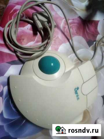 Трек Болл Jenius Easy Track Serial Лакинск - изображение 1
