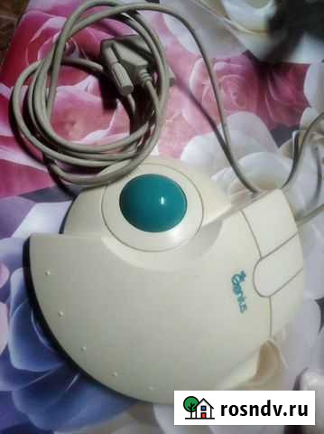 Трек Болл Jenius Easy Track Serial Лакинск - изображение 1