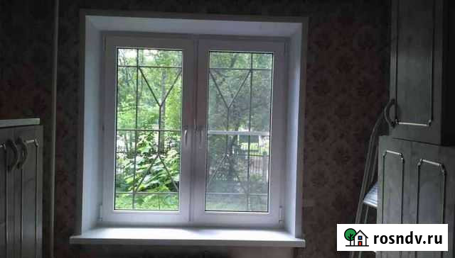 Пластиковые окна Коломна - изображение 1