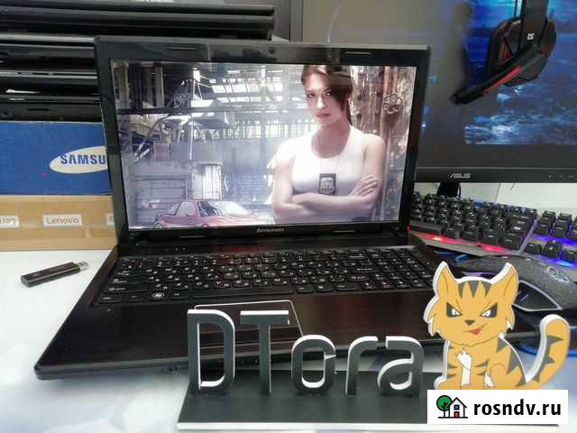 Ноутбук Новосибирск - изображение 1