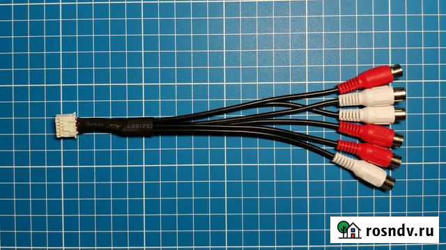 Тюльпаны RCA Pioneer Красноярск - изображение 1