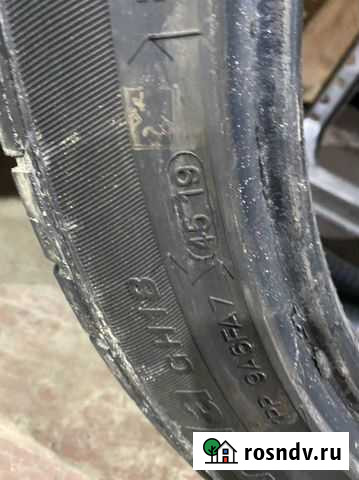 Goform 255/40 R18 99W 4шт Сургут - изображение 1