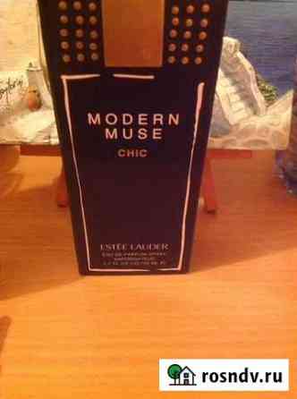 Туалетная вода estee lauder modern muse Тула