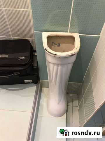 Раковина Москва - изображение 1