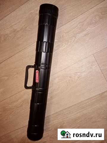 Тубус для чертежей Новокузнецк - изображение 1