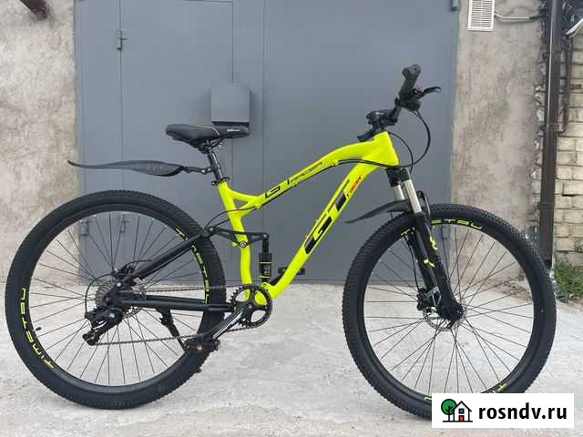 Новый GT Благовещенск - изображение 1