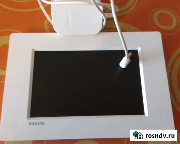 Цифровая фоторамка Новосибирск - изображение 1