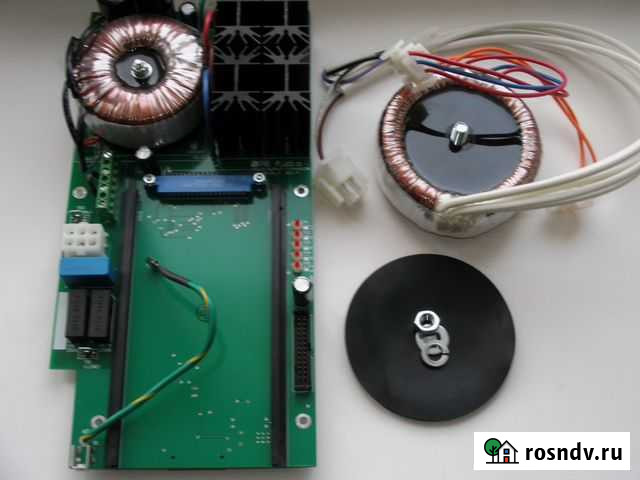 PS Audio PerfectWave блок питания Иваново - изображение 1