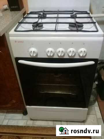 Плита Gefest Челябинск - изображение 1