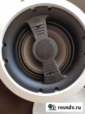 Встраиваемые колонки RBH A-615 Санкт-Петербург - изображение 1