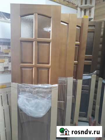 Дверь межкомнатная Курган - изображение 1